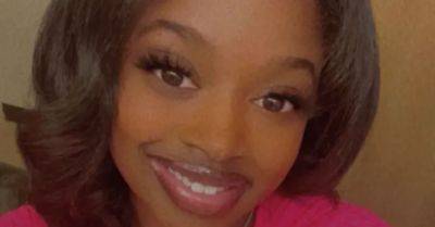 Mom Of Missing, Murdered Teen Wants Justice For Other Black And Brown Girls