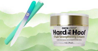 These Nail And Hand Care Products Will Make Your Digits Look Perfect