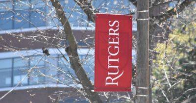 Man Charged With Federal Hate Crime In Rutgers Islamic Student Center Vandalism