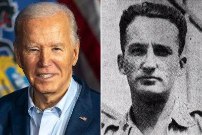 Joe Biden - Anthony Albanese - Papua New Guinea PM accuses Biden of ‘loose talk’ after claim uncle was eaten by cannibal - independent.co.uk - Usa - state Pennsylvania - China - Australia - Papua New Guinea - Guinea