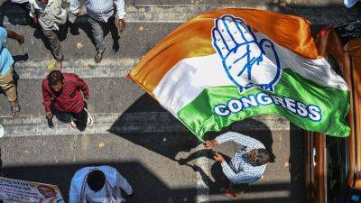 Announces - Congress announces candidates for Andhra Pradesh legislative assembly elections 2024 - livemint.com - India