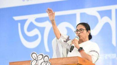 West Bengal - 'Verdict illegal': Bengal CM to challenge Calcutta HC's order declaring 2016 SSC recruitment ‘null and void’ - livemint.com - city Sandeshkhali