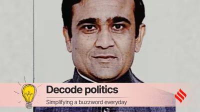 Decode Politics: As BJP’s unopposed Lok Sabha win in Surat hangs on it, what is the role of a proposer?