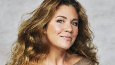 Sophie Grégoire Trudeau says her new book won't have the gossip some people seek