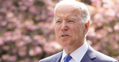 Why Biden Thinks He Has A Shot Now At Winning Florida