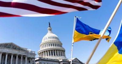 Joe Biden - Chuck Schumer - Volodymyr Zelenskyy - Bill - Sahil Kapur - Maria Cantwell - Senate to hold key test vote on Ukraine aid, Israel funding and TikTok ban - nbcnews.com - China - Washington - Ukraine - Israel - Taiwan - Russia