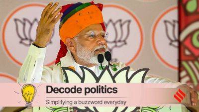 Decode Politics | PM Modi’s ‘Muslim quota’ attack on Congress: What lies beneath?