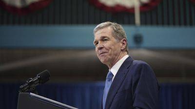 North Carolina legislature reconvenes to address budget, vouchers as big elections approach