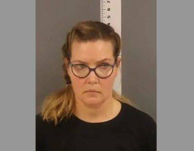 Kelly Rissman - Democratic state senator arrested for burglary after she’s found in victim’s home - independent.co.uk - state Minnesota - county Lake