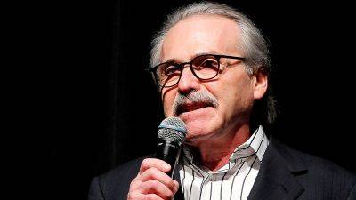 Donald Trump - Michael Cohen - Kara Scannell - Juan Merchan - Alvin Bragg - David Pecker - David Pecker is expected to be the first witness called in Trump hush money trial, source says - edition.cnn.com - Usa - city New York - New York