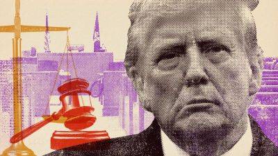 How a trial works: Trump’s first criminal case is in court