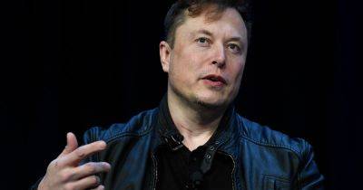 Elon Musk - Anthony Albanese - Elon Musk Accuses Australia Of Censorship After Court Bans Violent Video - huffpost.com - Australia - city Melbourne, Australia