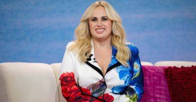 Rebel Wilson Says A Royal Invited Her To A Party That Was Actually A Drug-Fueled Orgy