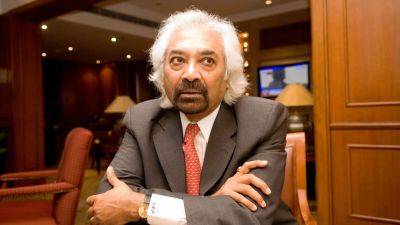 ‘Inheritance tax’ to ‘selfish middle class,’ 6 remarks by Sam Pitroda that put Congress on the back foot