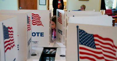 Nikki Haley Scores 155,000 Votes In Pennsylvania Primary Despite Dropping Out Weeks Ago