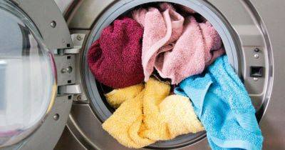 Sarah Bourassa - 7 Seemingly Harmless Items That Can Destroy Your Washing Machine - huffpost.com