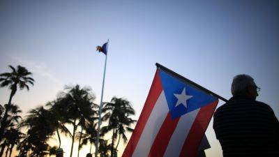 Joe Biden - Donald Trump - ROBERT YOON - AP Decision Notes: What to expect in Puerto Rico’s Democratic presidential primary - apnews.com - Washington - Puerto Rico