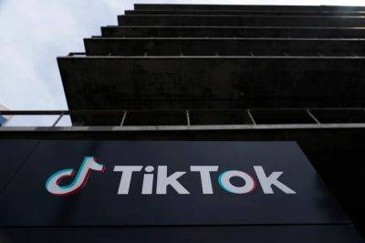 Senate passes bill to ban TikTok in US if Chinese owner ByteDance doesn’t sell it