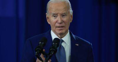 U.S. Solar Factories Say Biden Isn't Doing Enough To Protect Them From China