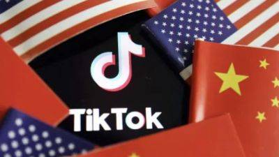 Justin Trudeau - Bill - Canadian - Trudeau won't comment on future of TikTok in U.S., says Canadian safety a priority - cbc.ca - Usa - China - city Beijing - Ukraine - Israel - Taiwan