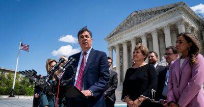 5 Takeaways From the Supreme Court Arguments on Idaho’s Abortion Ban