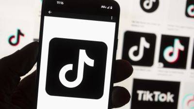Joe Biden - TikTok has promised to sue over the potential US ban. What’s the legal outlook? - apnews.com - Usa - China - New York - county Liberty