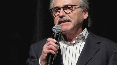 Donald Trump - David Bauder - David Pecker - The National Enquirer was the go-to American tabloid for many years. Donald Trump helped change that - apnews.com - Usa - New York