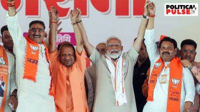 Narendra Modi - PM Modi, BJP’s promises open few doors for Aligarh lock industry - indianexpress.com