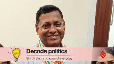 Decode Politics: Goa, Congress, Constitution — why BJP is up in arms over a candidate’s remarks