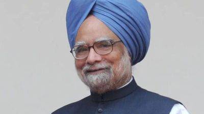 BJP shares 'video evidence' of former PM Manmohan Singh saying, 'Muslims should have first right to resources…'