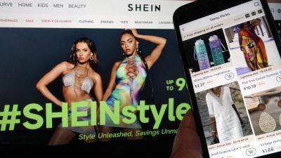 Online retailer Shein is latest to face strict European Union digital regulations - apnews.com - China - Yemen - Eu - Poland - Singapore