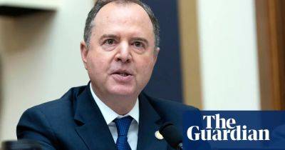 I left my suit in San Francisco: thieves swipe bags from Adam Schiff’s car