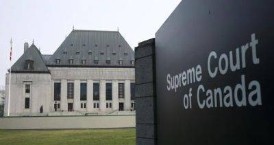 Military judges don’t have divided loyalties, Canada’s top court rules - globalnews.ca - Canada - county Canadian