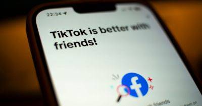 Despite All The Problems We're Facing, TikTok Was The Biggest Issue For Biden And Congress