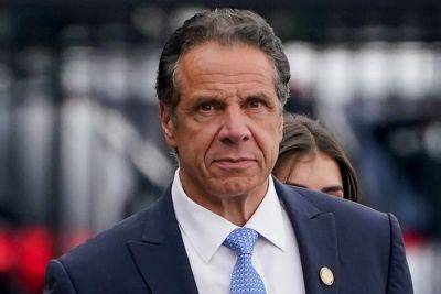 Jake Tapper - Letitia James - Andrew Cuomo - Brad Wenstrup - Andrew Cuomo agrees to testify to Congress on Covid nursing home debacle - independent.co.uk - city New York - New York - state Ohio - county Andrew - state New York