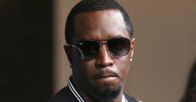 Sean Combs - Sean 'Diddy' Combs Files Motion To Dismiss Some Claims In Sexual Assault Lawsuit - huffpost.com - city New York - New York - state New York - Los Angeles - city Los Angeles - county Miami - city Harlem