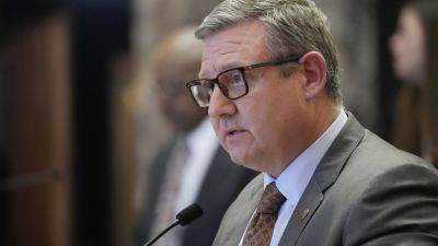Mississippi Senate agrees to a new school funding formula, sending plan to the governor