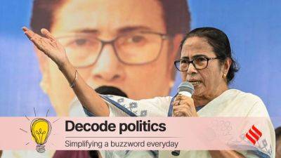 Narendra Modi - Atri Mitra - Decode Politics: Why Mamata Banerjee is on the back foot over a Calcutta HC order in school jobs scam - indianexpress.com