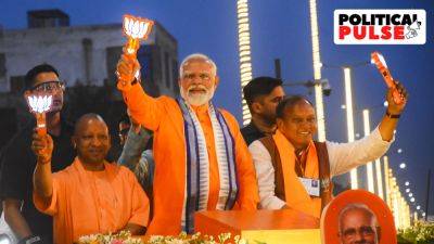 Why BJP has hit choppy waters in Bareilly, a safe UP seat