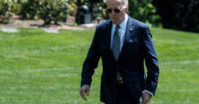 Biden to Confer With Netanyahu on a Possible Cease-Fire and Hostage Deal