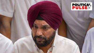 How Arvinder Singh Lovely’s resignation may hurt Congress in Delhi