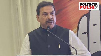 Congress leader’s anger reflects larger picture of shrinking Muslim footprint in Maharashtra politics