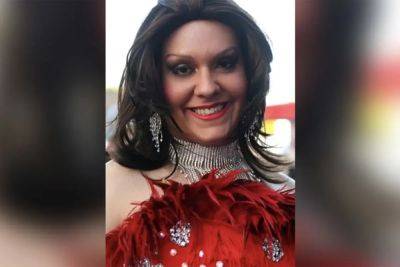 Kelly Rissman - George Santos - George Santos is now offering Cameo videos from his drag persona Kitara Ravache - independent.co.uk - county George - New York - city Santos, county George - Brazil - city Rio De Janeiro