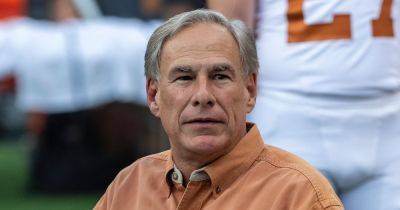 Gov. Greg Abbott Says Texas Education Agency Will Ignore Title IX Revisions