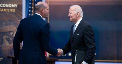 Biden and Corporate America? It’s ‘Complicated.’