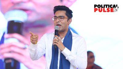 Amid Bengal seat tussle, Left, Congress, ISF struggle to pick a face against Abhishek Banerjee