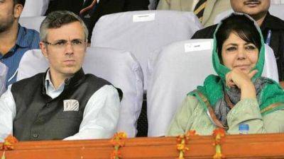 Lok Sabha elections 2024: Is this the end of INDIA bloc in Kashmir? PDP & NC to contest against each other in the valley