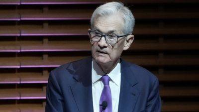 Powell: Fed still sees rate cuts this year; election timing won’t affect decision