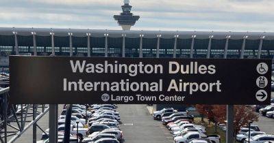 Virginia Democrats Blast House GOP Effort To Rename Dulles Airport In Honor Of Trump