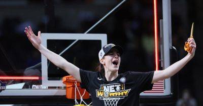 Caitlin Clark - Shruti Rajkumar - Iowa’s Victory Over LSU Shatters Record For Most-Watched Women’s Basketball Game - huffpost.com - Washington - state Iowa - state Louisiana - state Michigan - state New York - Albany, state New York
